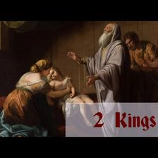 2 Kings: Chapter-by-Chapter Commentary
