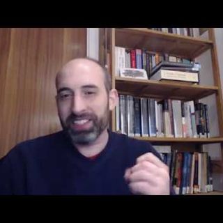 Q&A#97 How Did I Change My Mind on Infant Baptism?