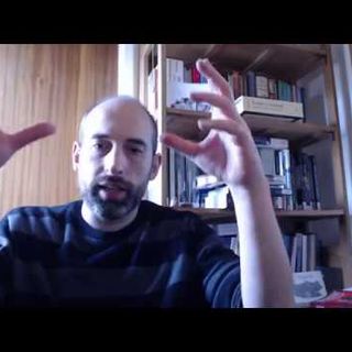 Q&A#70 Reading Revelation