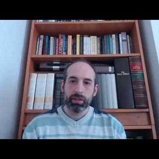 The Family of Abraham: Part 9—The Destruction of Sodom