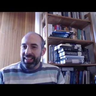 Michael McClymond & Gerald McDermott, 'The Theology of Jonathan Edwards'