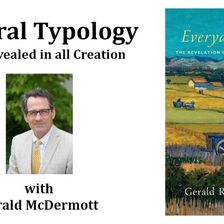 Everyday Glory: The Revelation of God in All of Reality (Gerald McDermott)