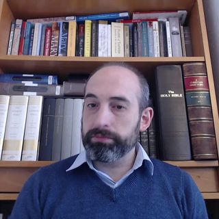 Where is He Who Has Been Born King of the Jews? (Matthew 2)