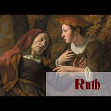 Ruth: Chapter-by-Chapter Commentary