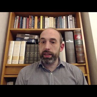 The Family of Abraham: Part 33—Returning to Egypt with Benjamin