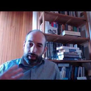 Q&A#76 Why Was Jesus Baptized?