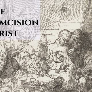 On the Circumcision of Christ