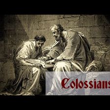 Colossians: Chapter-by-Chapter Commentary