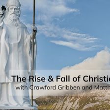 The Rise & Fall of Christian Ireland (with Crawford Gribben and Matthew Brennan)
