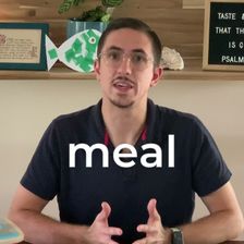 The Hungry Theologian