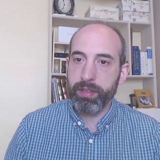 Q&A#152 The Trials of Paul