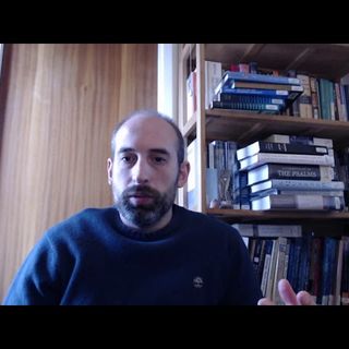 Q&A#52 Does Baptism Save Us?