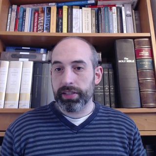 Almsgiving, God's Giving, Forgiving, Thanksgiving (Matthew 6)