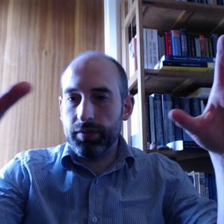 Q&A#4 The Threefold Personhood of God