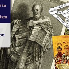 A Response to Social Trinitarianism: I. Definition