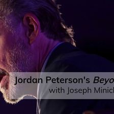 Jordan Peterson's 'Beyond Order' (with Joseph Minich)