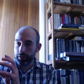 Q&A#6 Trinity and Modalism