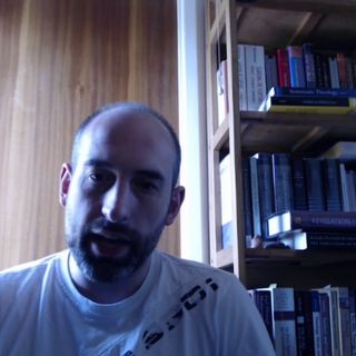 Q&A#5 Exegesis, Authorial Intention, and Typology