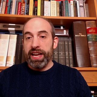 Whose Coming Forth is From of Old