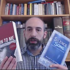 Q&A#146 Did the Mosaic Covenant End at the Battle of Aphek?