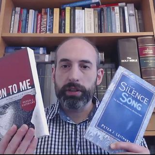 Q&A#146 Did the Mosaic Covenant End at the Battle of Aphek?