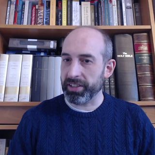 Invitation to Webinar: Thinking About and Responding to Coronavirus as Christian Men