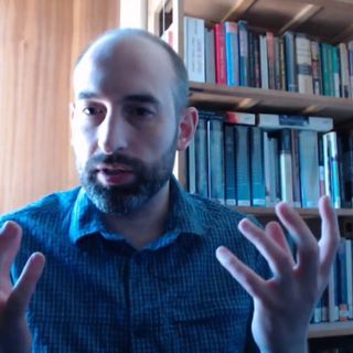 Q&A#1 Jesus and Jacob at Peniel