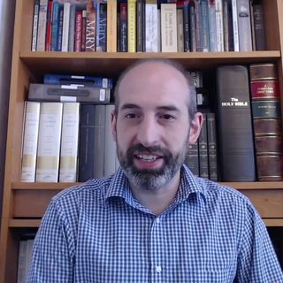 Reaching a Milestone!