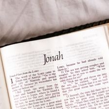 Jonah