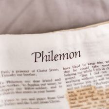 Philemon