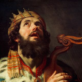 1 and 2 Kings Introduction