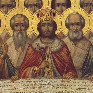 Church History Introduction