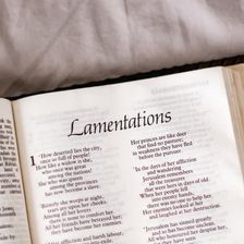 Lamentations