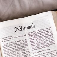 Nehemiah
