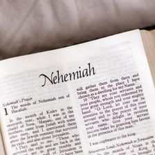 Nehemiah