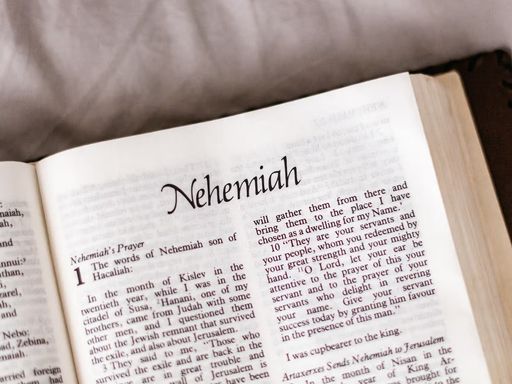 Nehemiah