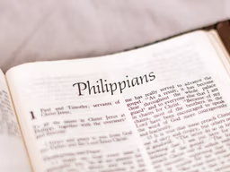 Philippians