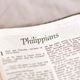Philippians