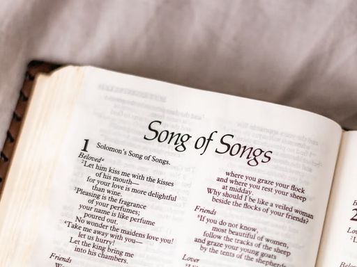 Song of Songs