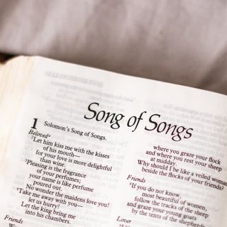 Song of Songs - Introduction