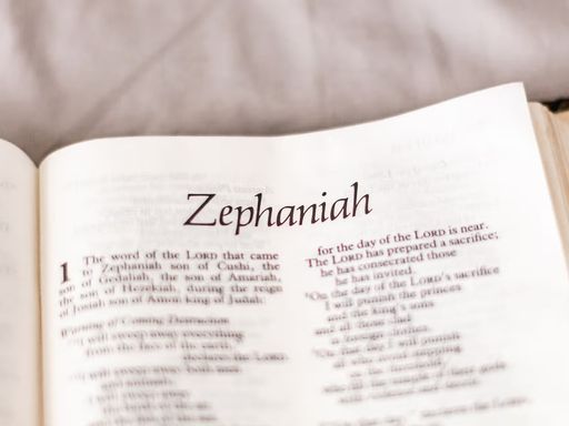 Zephaniah