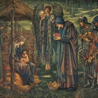 Why Study the Life of Christ