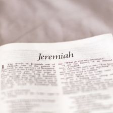 Jeremiah