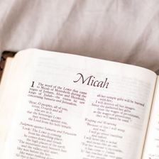 Micah