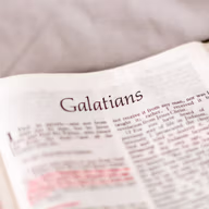 Galatians