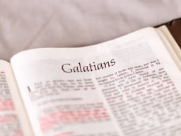 Galatians