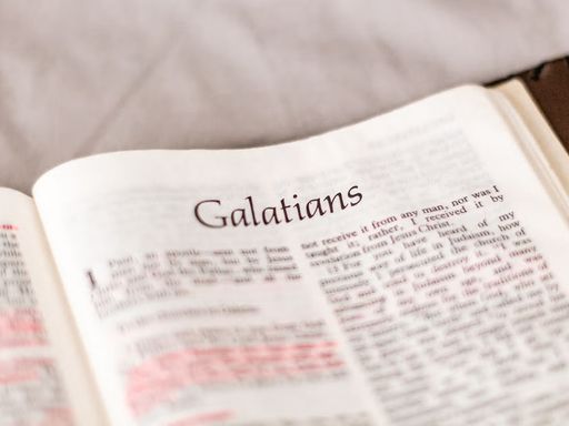 Galatians