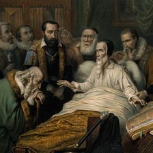 God's Sovereignty and Man's Salvation