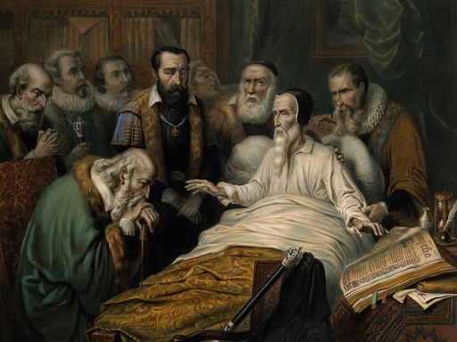 God's Sovereignty and Man's Salvation