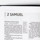 2 Samuel